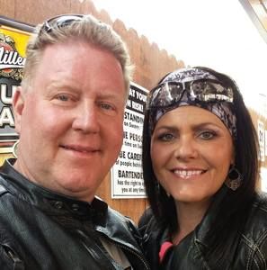 Meet your Posher, Michelle